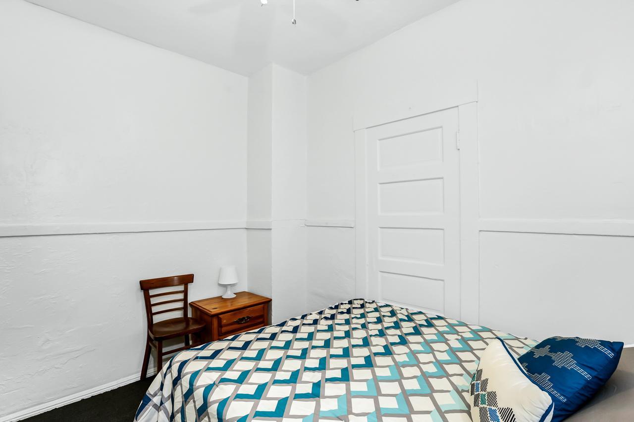 Buckner Hotel San Diego Luaran gambar
